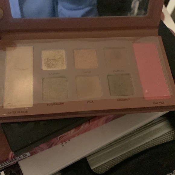 Everything you need makeup bundle all new only swatched - Picture 5 of 6